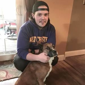 Meet your Posher, Brian